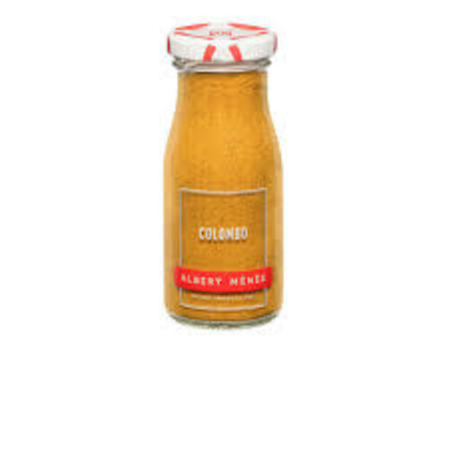 Colombo | Albert Ménès| 75G 