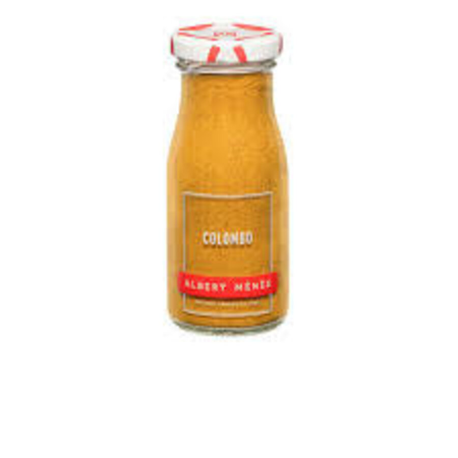 Colombo | Albert Ménès| 75G