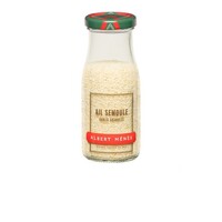 Ail Semoule - Albert Ménès