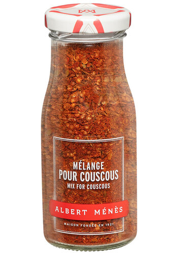 Mélange pour Couscous - Albert Ménès - 70g 