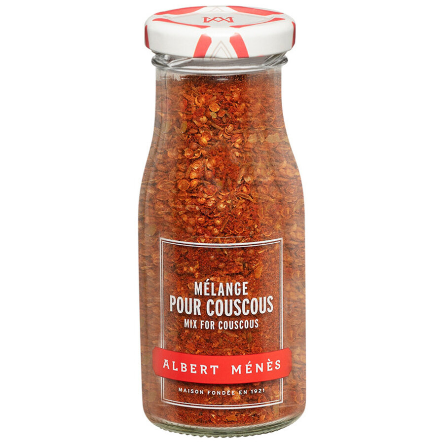 Mélange pour Couscous - Albert Ménès - 70g