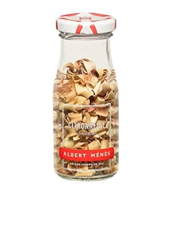 Citronnelle Albert Ménès 15g 
