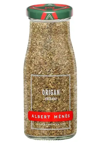 Origan -Albert Ménès - 15g 