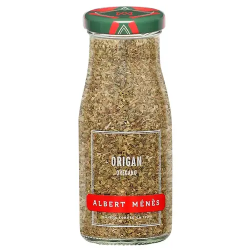 Origan -Albert Ménès - 15g 