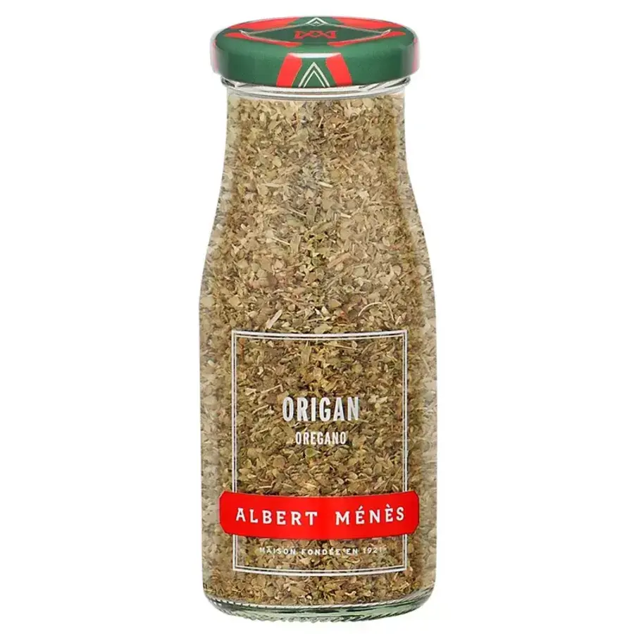 Origan -Albert Ménès - 15g