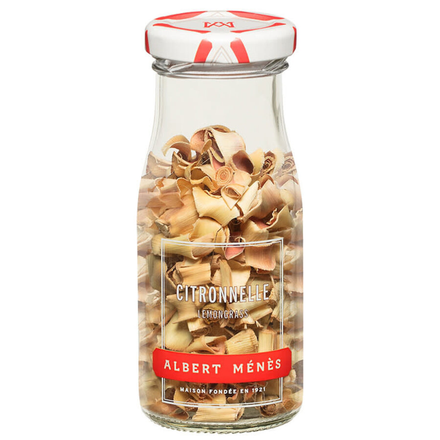 Citron deshydraté -Albert Ménès 35g