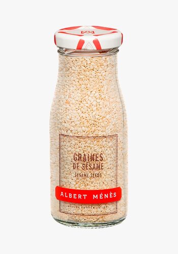 Graines de Sésame - Albert Ménès - 80g 