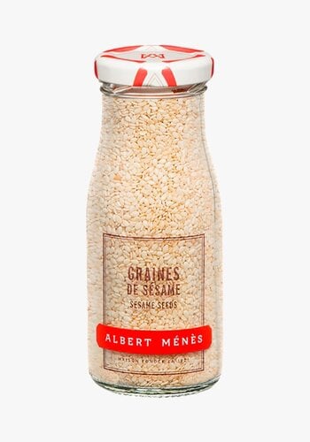 Sesame Seeds - Albert Ménès - 80g 