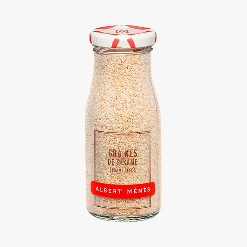 Sesame Seeds - Albert Ménès - 80g 
