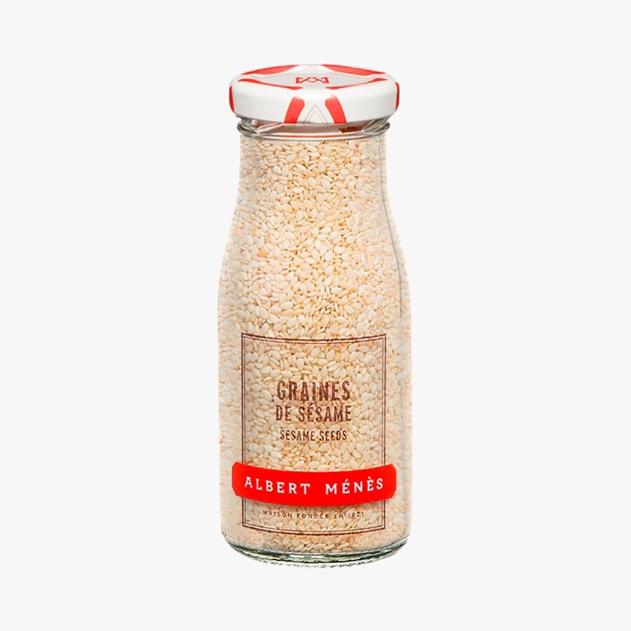 Sesame Seeds - Albert Ménès - 80g