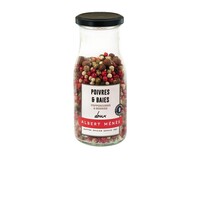 Poivres et Baies - Albert Ménès - 55g