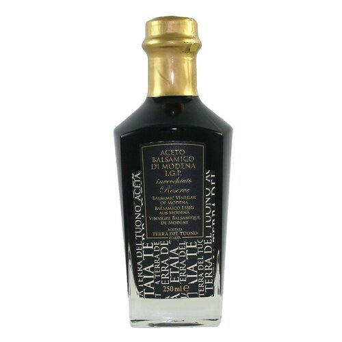 Balsamic vinager reserve premium - Terra Del Tuono 250ml 
