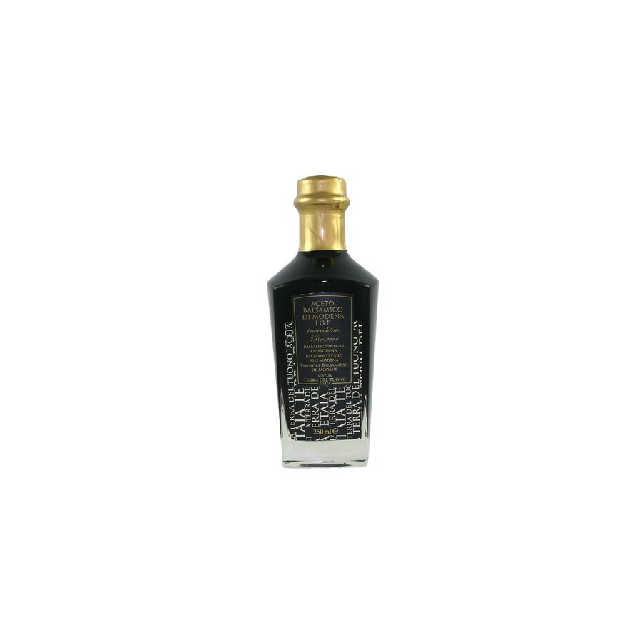 Vinaigre de balsamique réserve 12 - Terra Del Tuono 250ml
