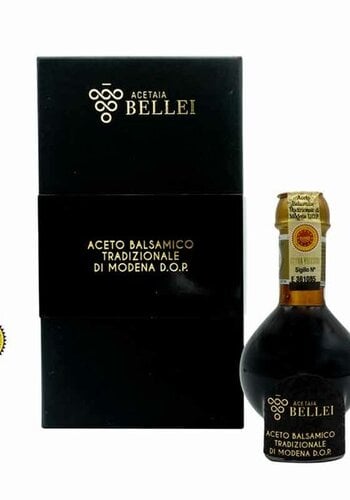 Balsamique traditionnel 25 ans - Bellei 100ml 