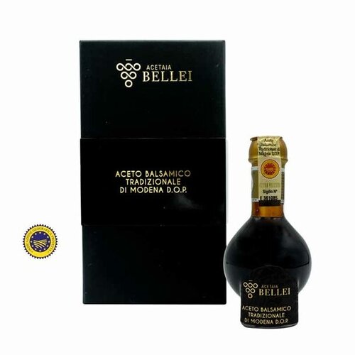 Balsamique traditionnel 25 ans - Bellei 100ml 