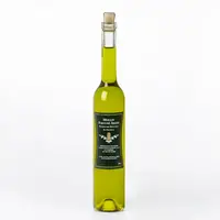 Préparation Culinaire à Base d'Huile d'Olive et d'Arôme de Truffe Noire - Moulin Fortuné Arizzi  100 ml