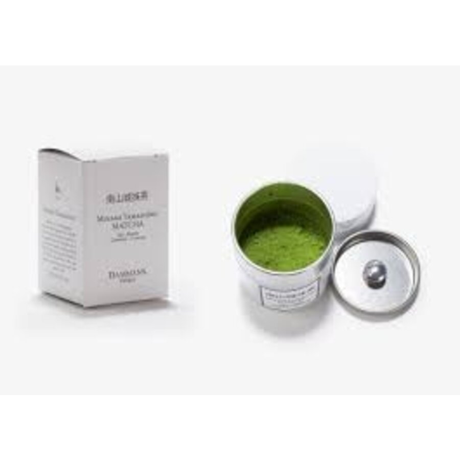 Minami Yamashiro Ceremonial Matcha - Dammann 20g