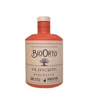Huile d'olive extra vierge (Coratina) - Bio Orto 500 ml