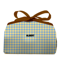 Classico Panettone (with grappes) - Albert 1kg