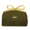 Panettone poire et chocolat - Albert 1kg