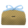 Panettone Crème de pistaches et chocolat blanc - Albert 1kg