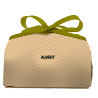 Panettone Crème de citron - Albert 1kg
