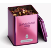 Infusion Carcadet (cassis menthe - Boîte métal) - Dammann Frères 100g