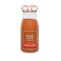 Mélange Mexicain - Albert Ménès 60g