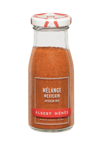 Mélange Mexicain - Albert Ménès 60g 