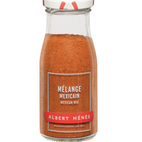 Mexican Mix - Albert Ménès 60g 