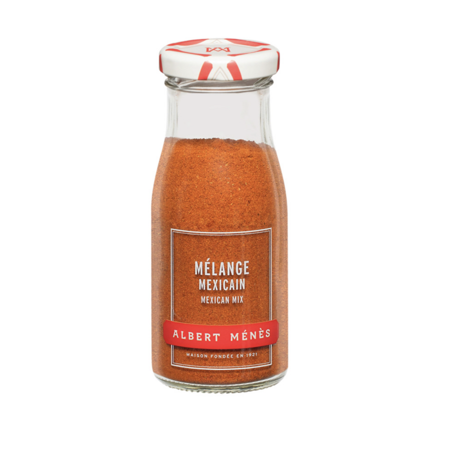 Mélange Mexicain - Albert Ménès 60g