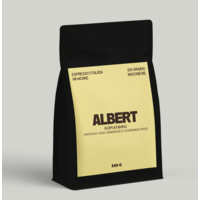 Torréfaction Albert (Espresso Kopi Ayahku) - Albert Cafe 340g