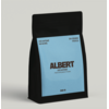 Albert Roasting (Decaf Espresso) - Albert Cafe 340g