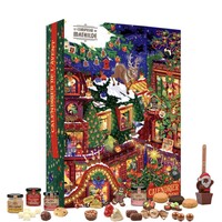 Advent Calendar - Le Comptoir de Mathilde