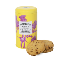 Shortbread with Salted Caramel - House of Edinburgh 140g