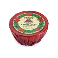 Pudding de Noël - Thursday Cottage 112g