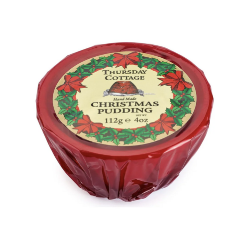 Pudding de Noël - Thursday Cottage 112g 