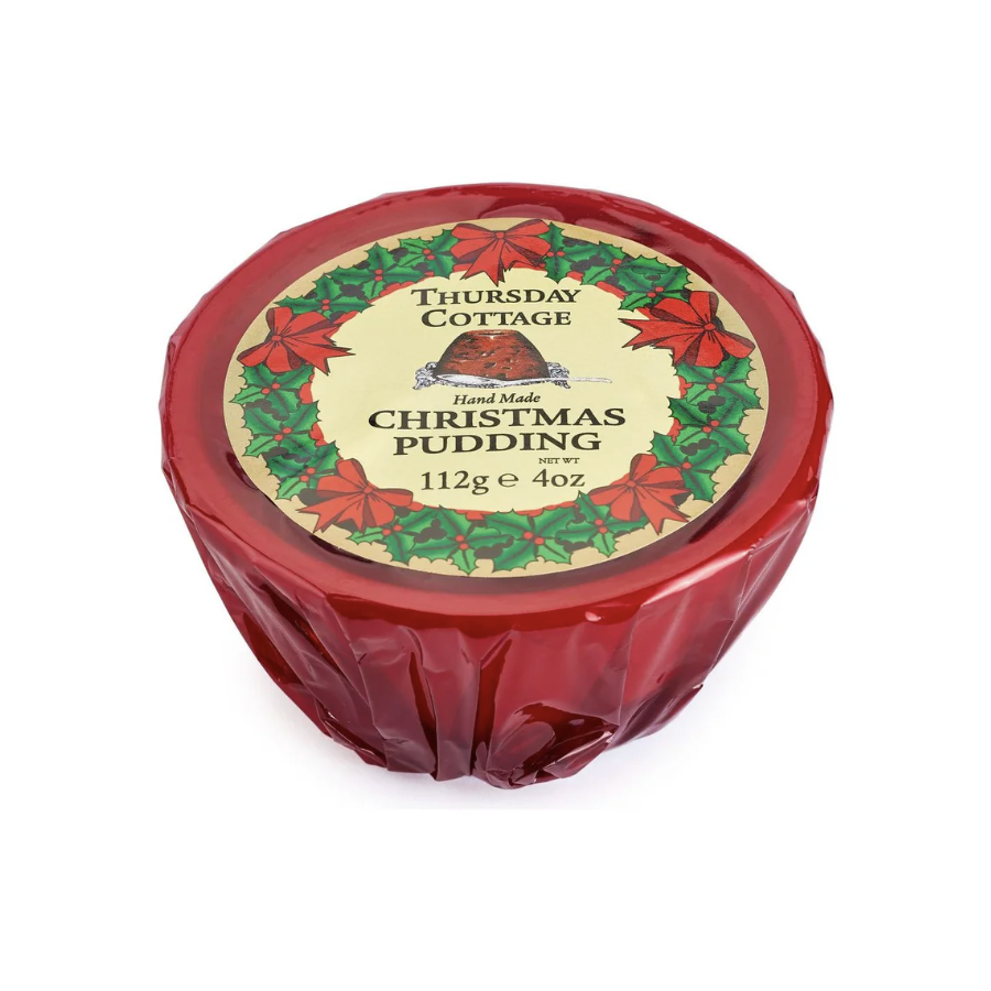 Pudding de Noël - Thursday Cottage 112g