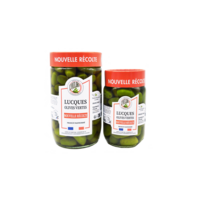 Olive Lucque 2025-Oulibo 200g
