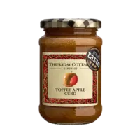 Crème de pomme au caramel - Thursday Cottage 250ml