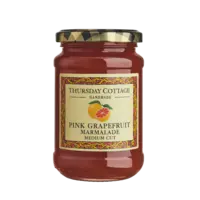 Pink Grapefruit Marmelade - Thursday Cottage 250ml