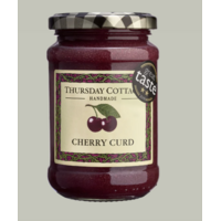 Crème de cerise (Cherry Curd) - Thursday Cottage 250ml