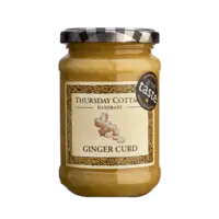 Ginger Curd - Thursday Cottage 250ml
