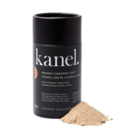 Organic Cinnamon Toast - Kanel 100g