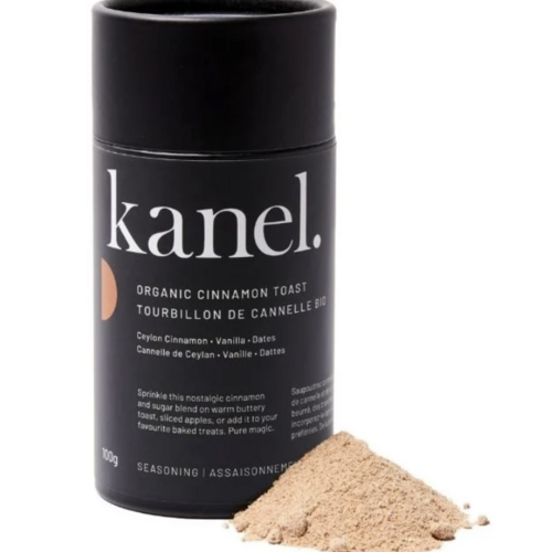 Tourbillon de cannelle bio - Kanel 100g 