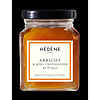 Apricot and Chestnut Honey - Hédène 220g