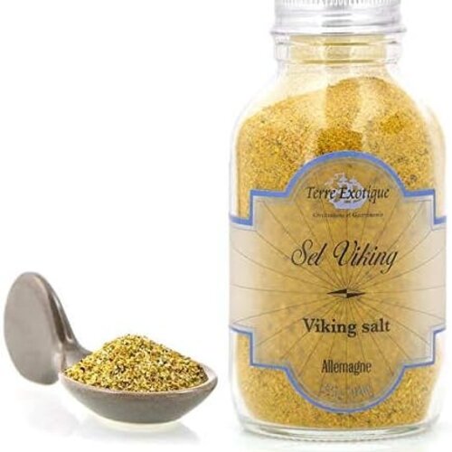 Viking Salt | Terre Exotique | 225g 