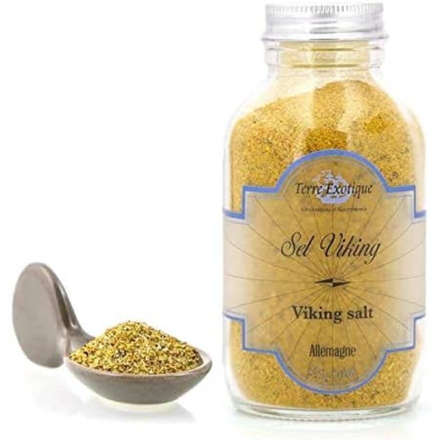 Viking Salt | Terre Exotique | 225g