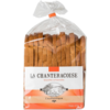 Biscottes authentique - La Chanteracoise 370 g