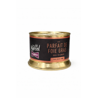 Parfait de foie gras -Le Petit Marcel 140g